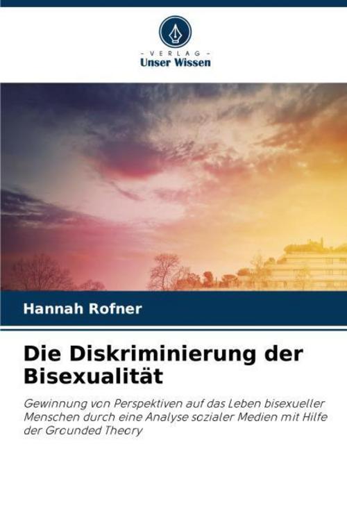 Die Diskriminierung der Bisexualität