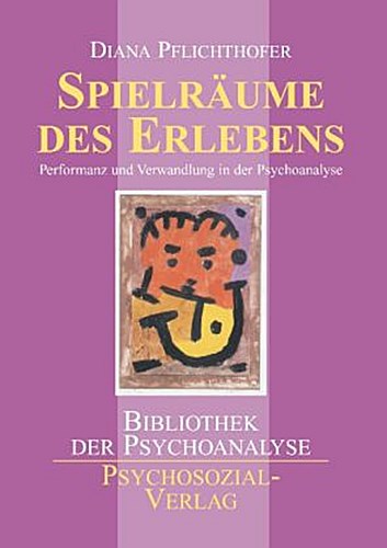 Spielräume des Erlebens