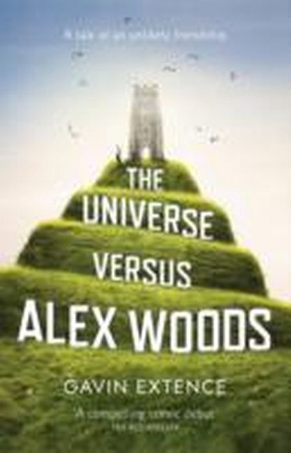 Das unerhörte Leben des Alex Woods