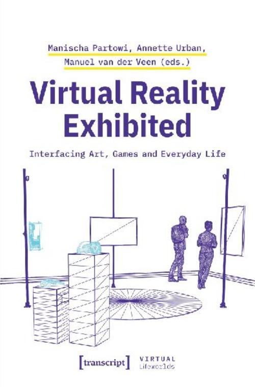 Virtual Reality Exhibited