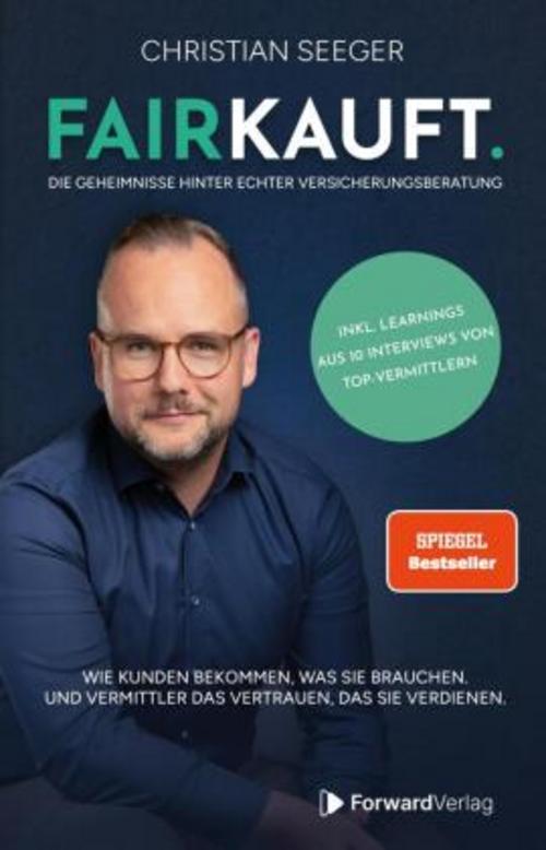 Buchcover: FAIRKAUFT.