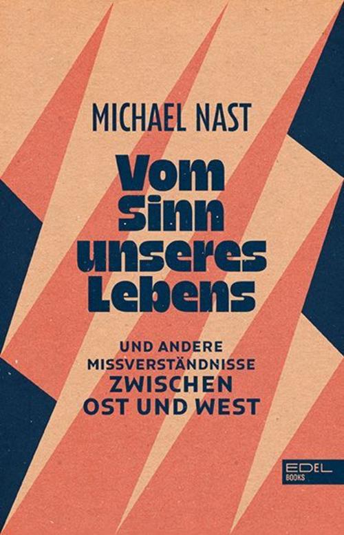Buchcover: Vom Sinn unseres Lebens