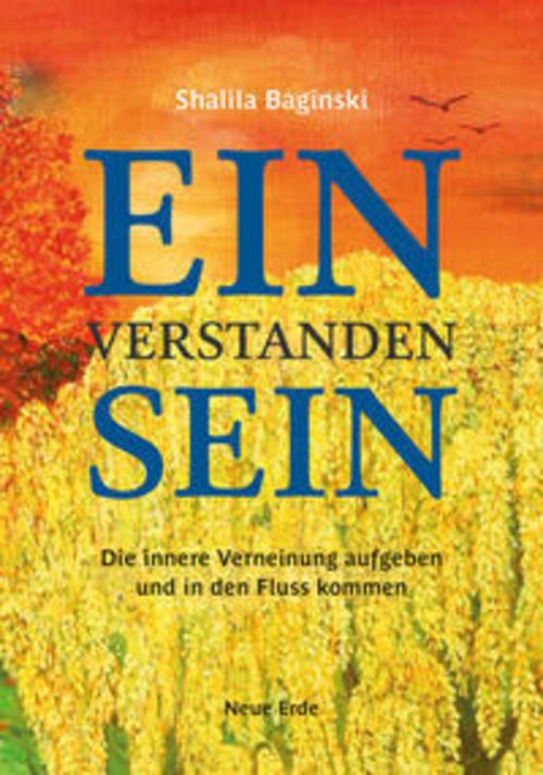 Buchcover: Einverstandensein