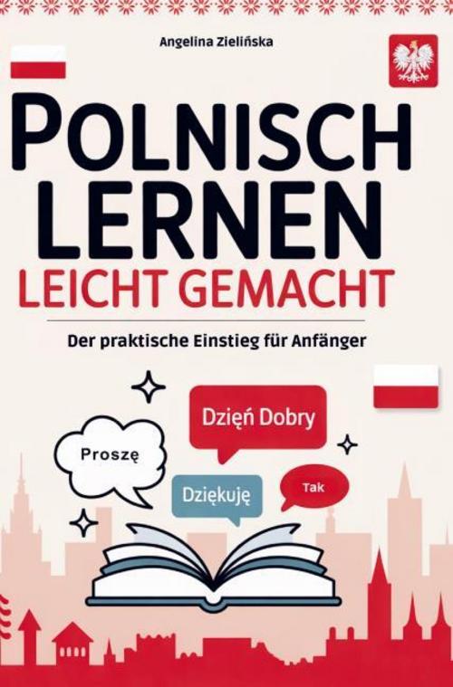 Polnisch lernen leicht gemacht