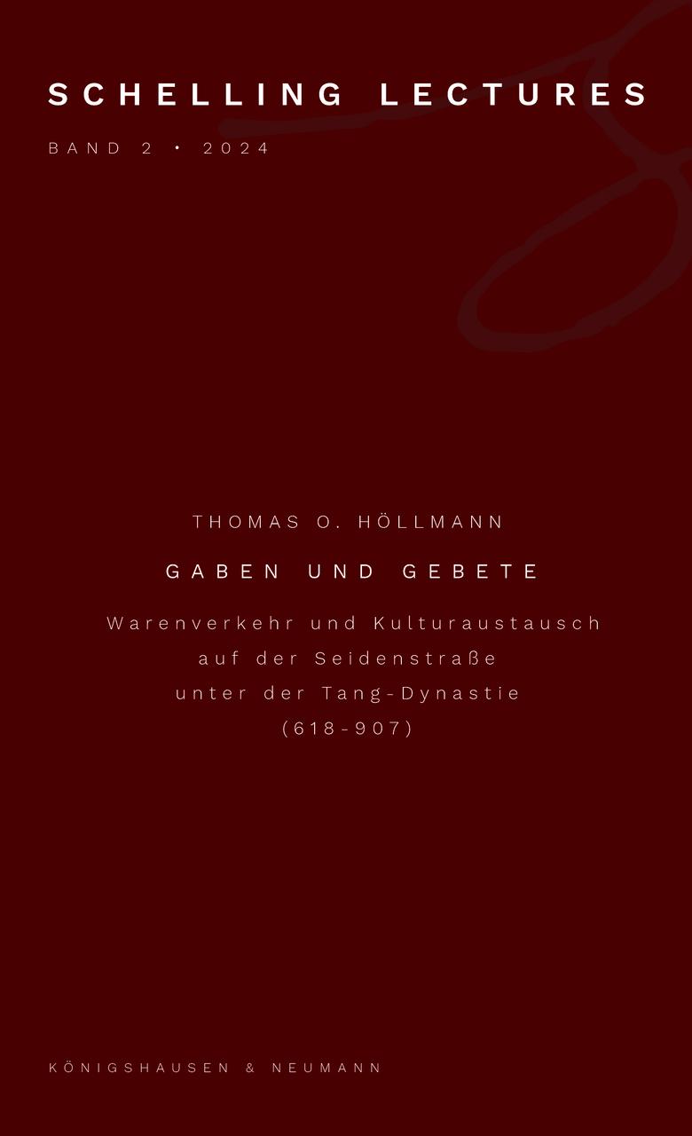 Gaben und Gebete