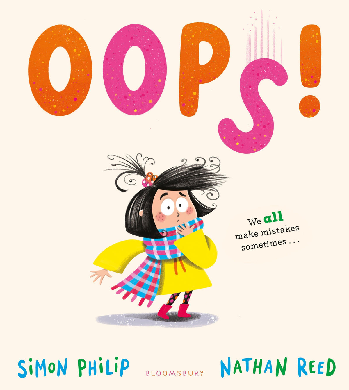 OOPS!