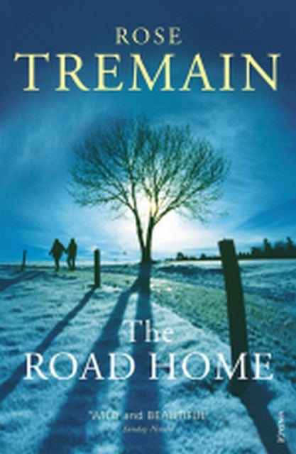 The Road Home