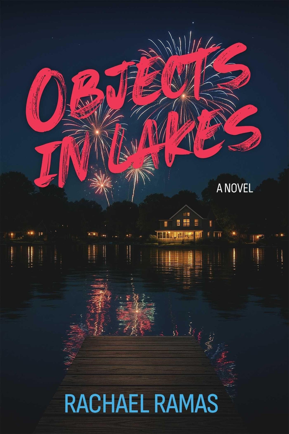 Objects in Lakes