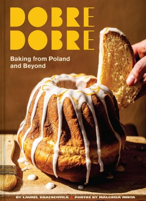 Buchcover: Dobre Dobre