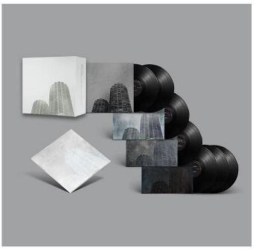 Yankee Hotel Foxtrot,7 Schallplatte (Limited Edition)