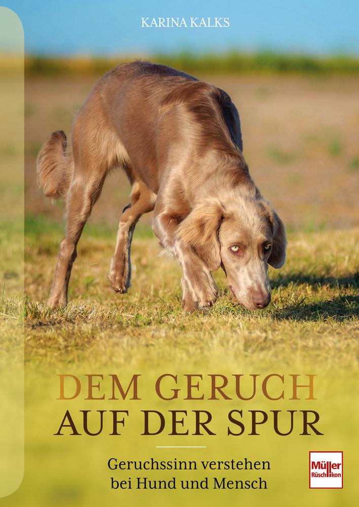 Dem Geruch auf der Spur