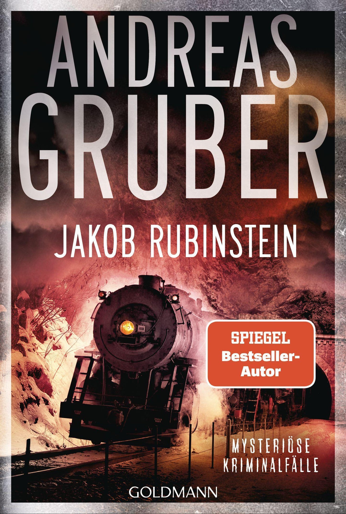 Jakob Rubinstein