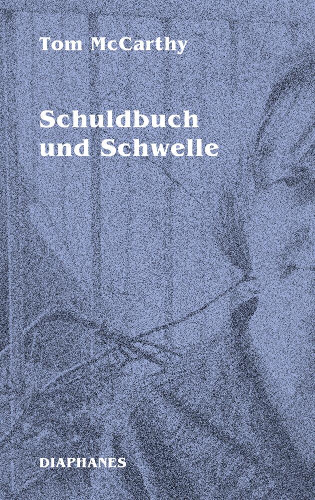 Schuldbuch und Schwelle