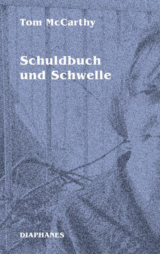 Schuldbuch und Schwelle