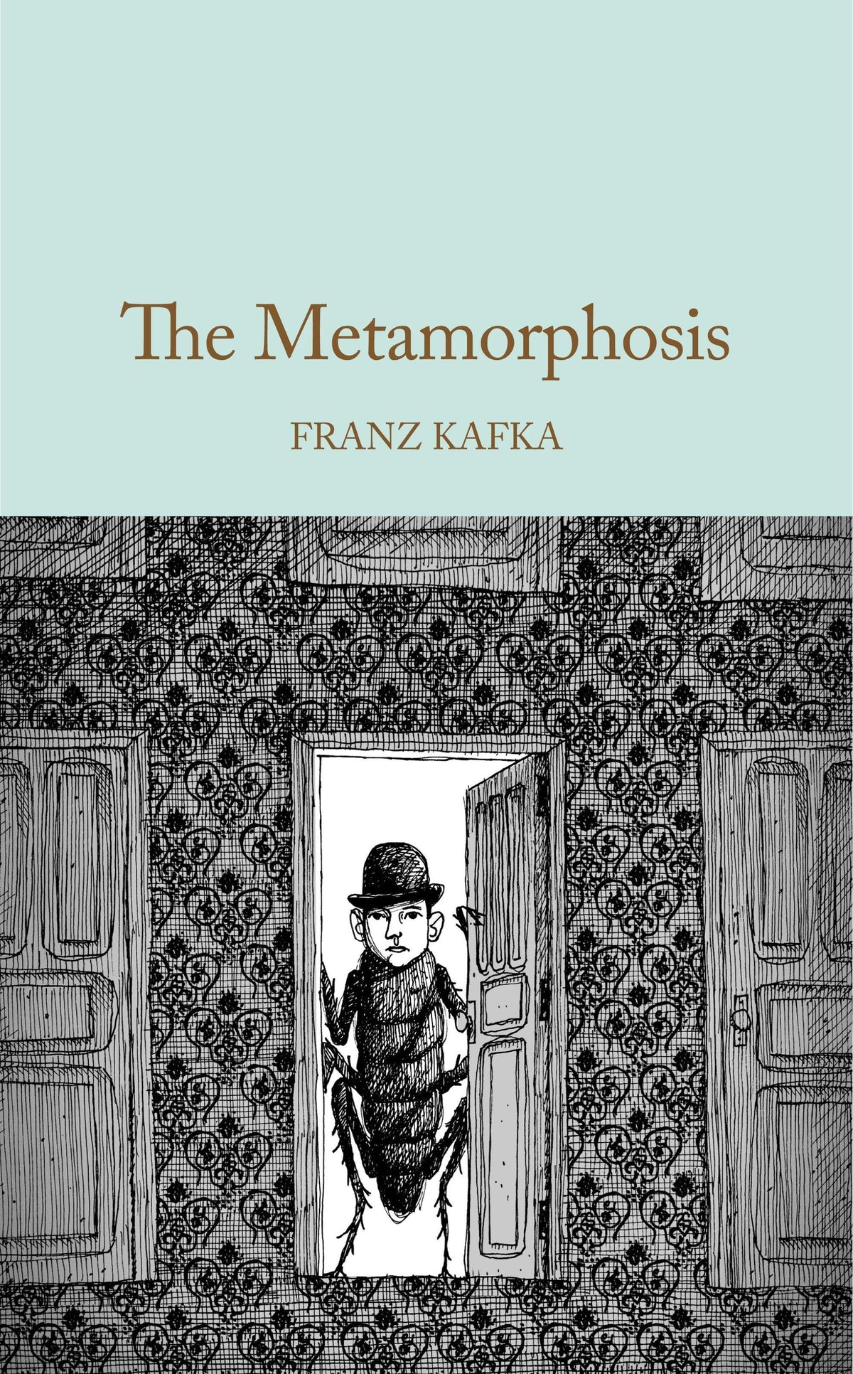 The Metamorphosis