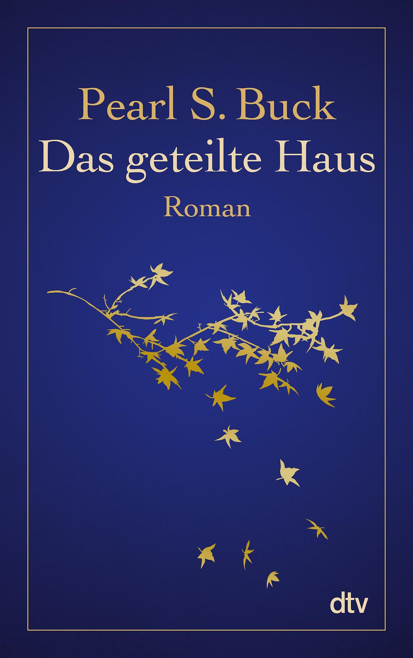 Das geteilte Haus