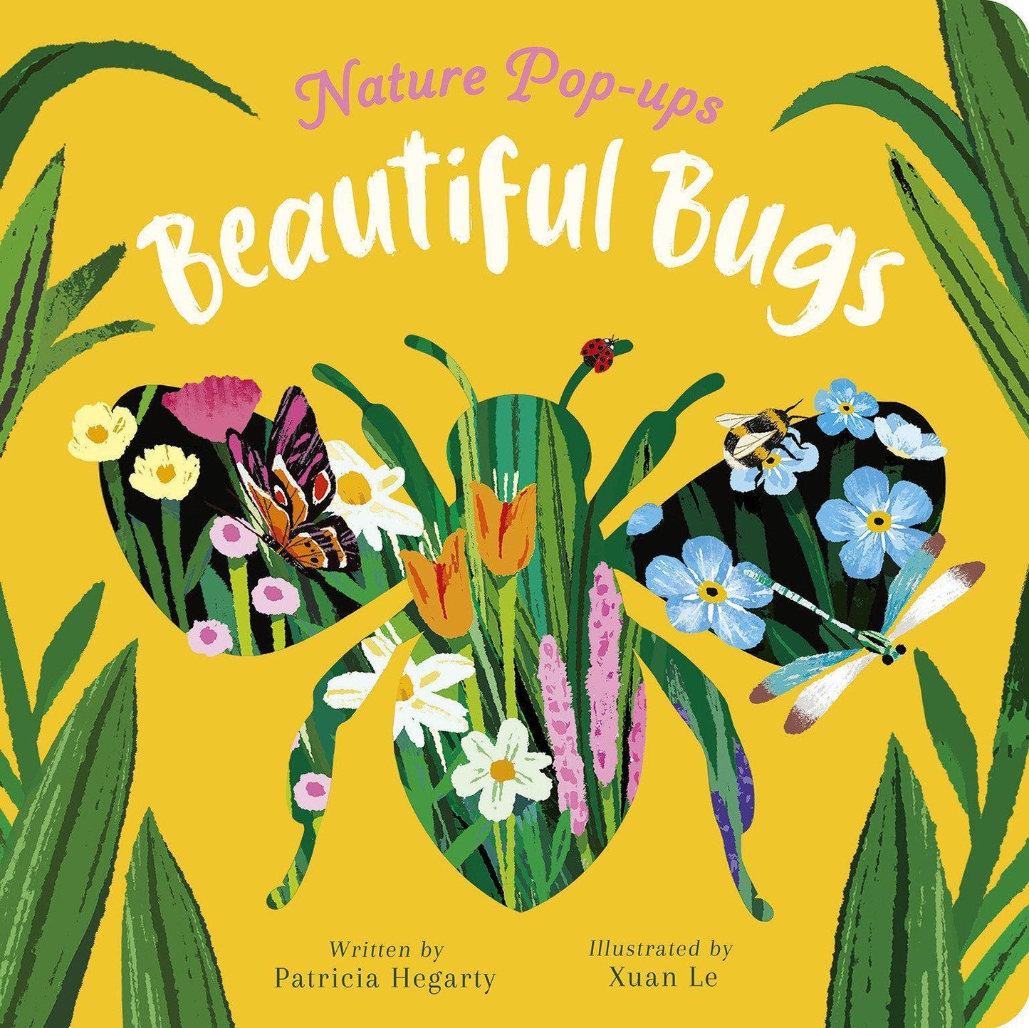 Beautiful Bugs