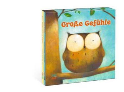 Bundle Große Gefühle Mini