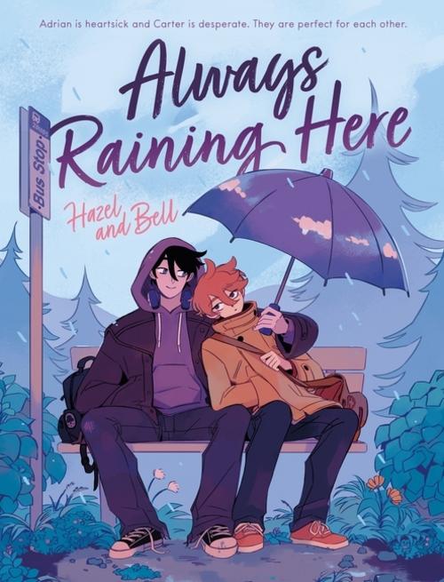 Always Raining Here