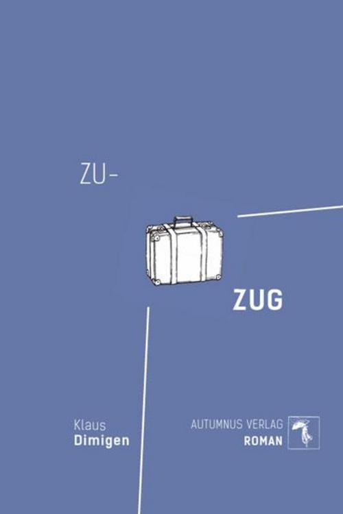 Buchcover: Zuzug