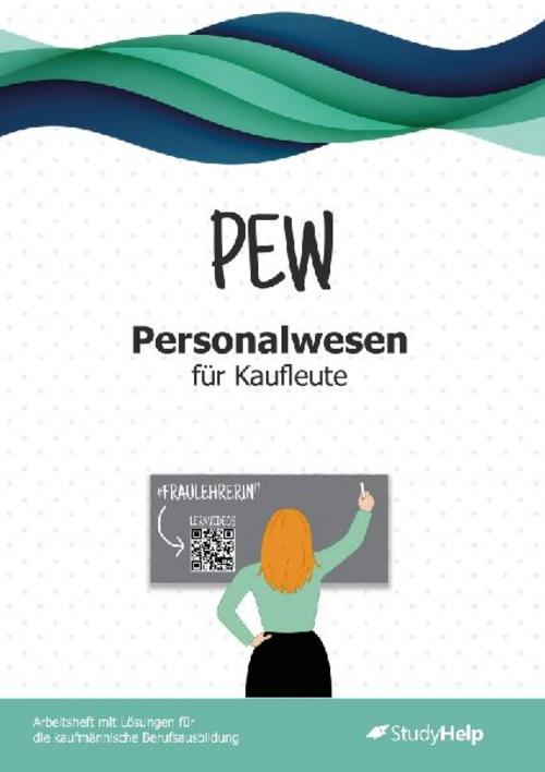 Personalwesen für Kaufleute
