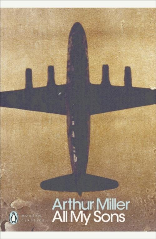 Buchcover: All My Sons