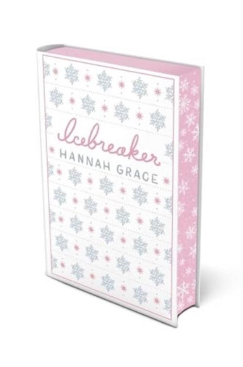 Icebreaker. Deluxe Edition