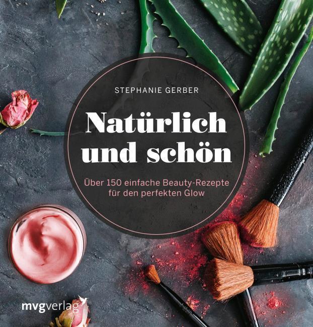 Buchcover: Natürlich und schön