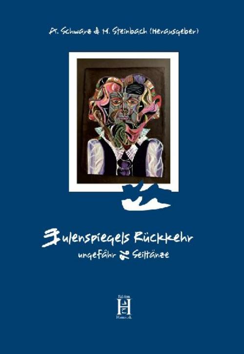 Buchcover: Eulenspiegels Rückkehr