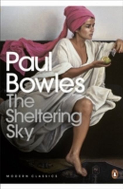 The Sheltering Sky