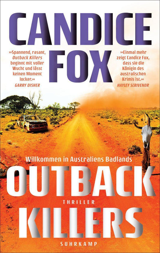 Outback Killers