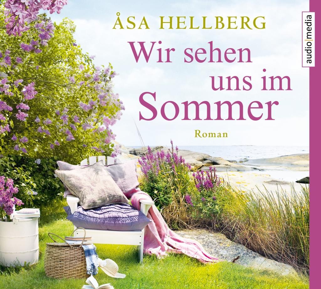 Wir sehen uns im Sommer,6 Audio-CD