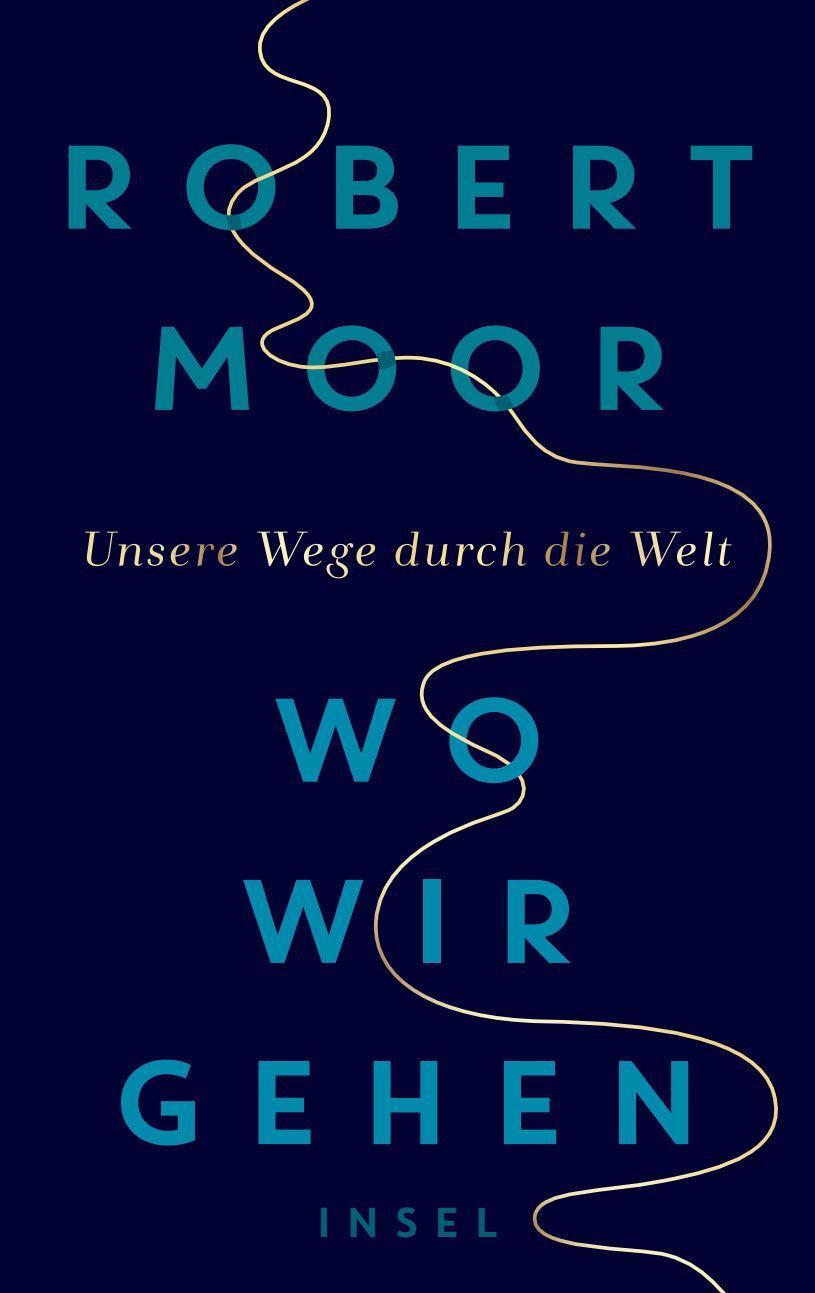 Wo wir gehen