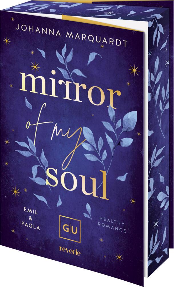 Mirror of my Soul. Emil & Paola