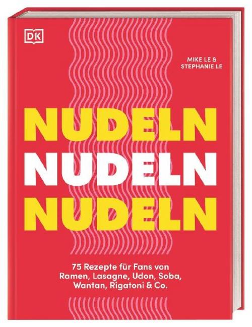 Nudeln Nudeln Nudeln