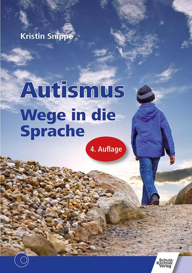 Buchcover: Autismus