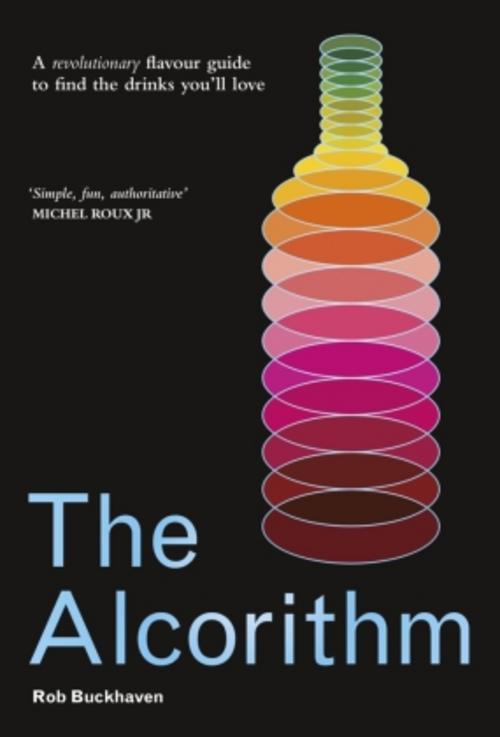 Buchcover: The Alcorithm