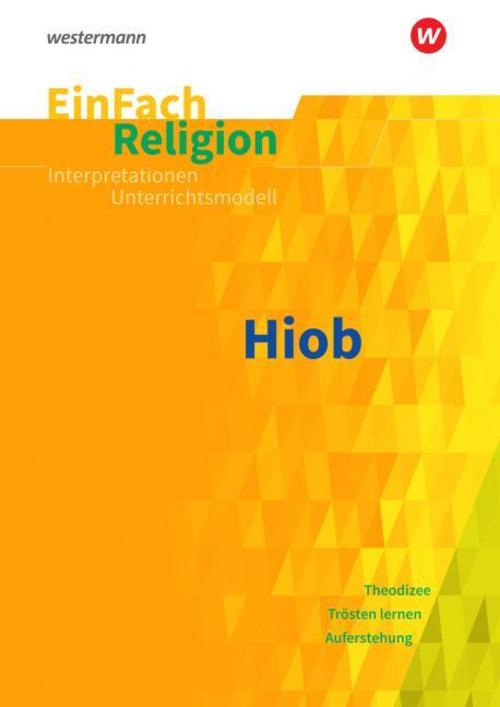 Hiob. EinFach Religion