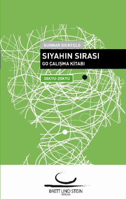 Buchcover: Siyahin sirasi