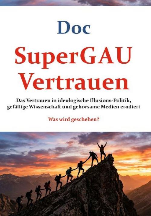 SuperGau Vertrauen