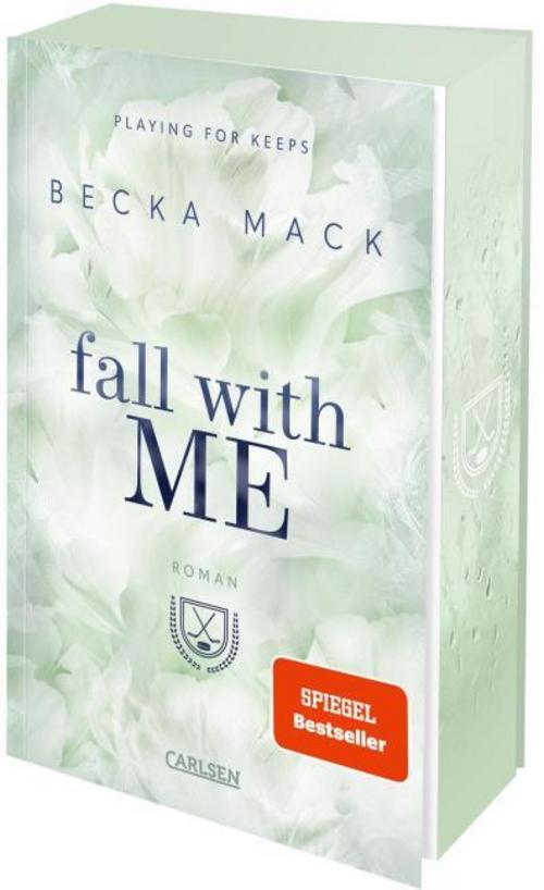 Fall With Me