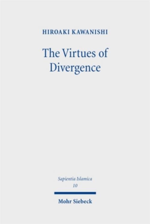 The Virtues of Divergence