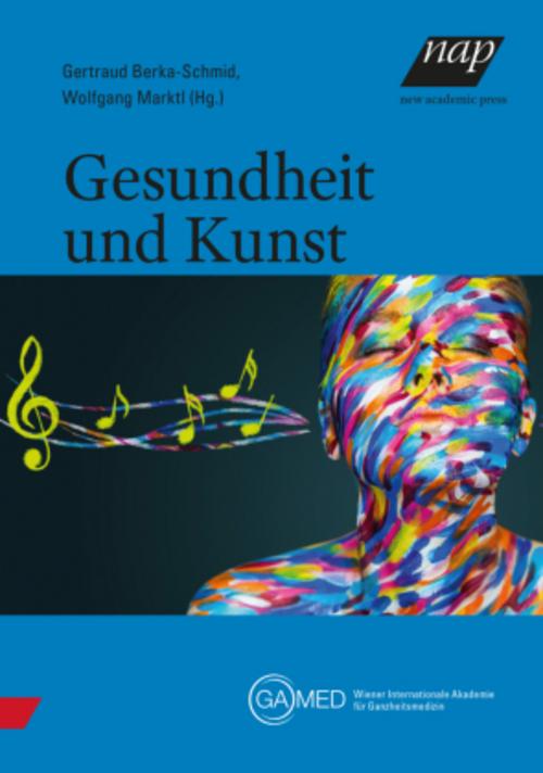 Gesundheit und Kunst