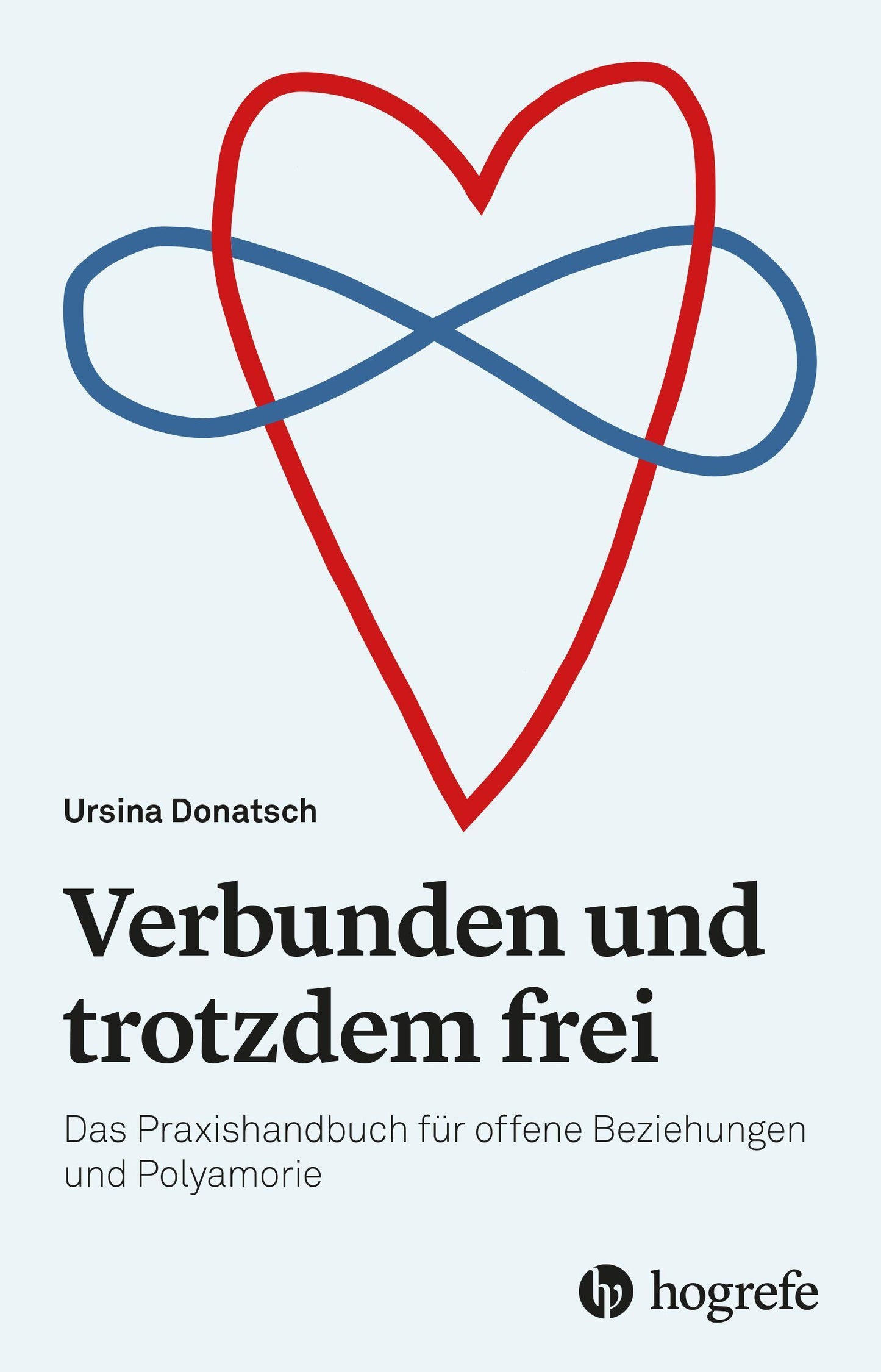 Verbunden und trotzdem frei