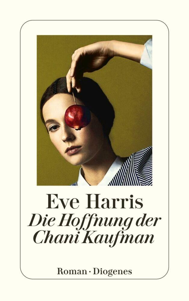 Harris, Eve/Die Hoffnung der Chani Kaufman