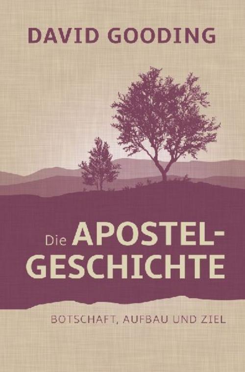 Die Apostelgeschichte