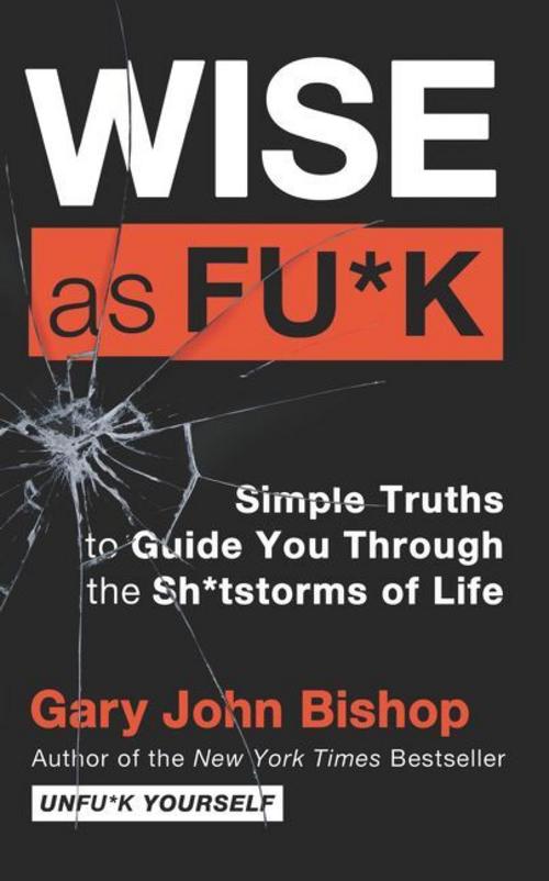 Buchcover: Wise as Fu*k