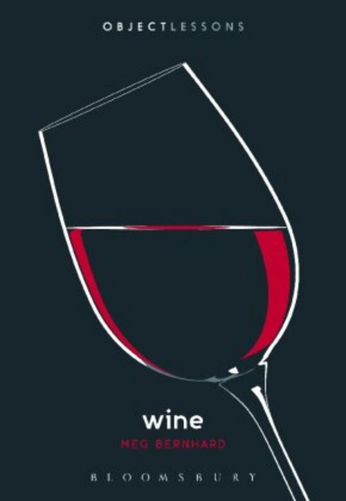 Buchcover: Wine