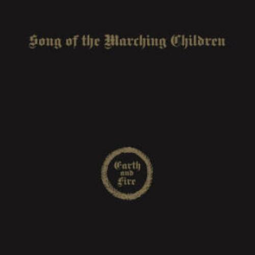Song Of The Marching Children,1 Audio-CD