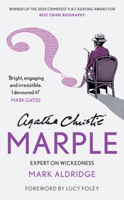 AGATHA CHRISTIES MARPLE PB